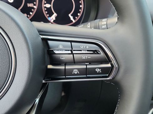 New 2026 MAZDA CX-90 Plug-In Hybrid w/ Premium Plus image 30