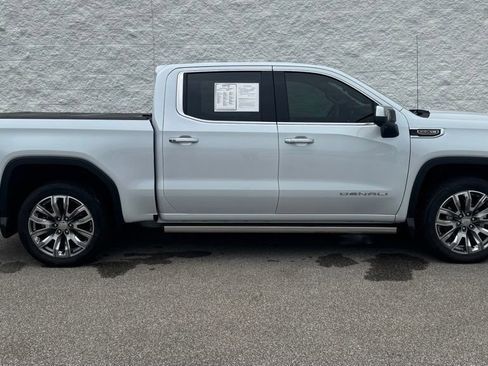 Used 2026 GMC Sierra 1500 Denali w/ Denali Reserve Package AWD/4WD image 2