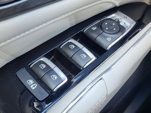 Certified 2023 Kia Sorento SX FWD image 35