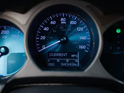 Used 2011 Lexus GS 450h image 52