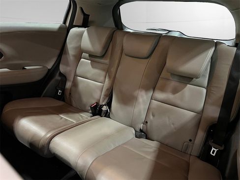 Used 2017 Honda HR-V EX-L image 20