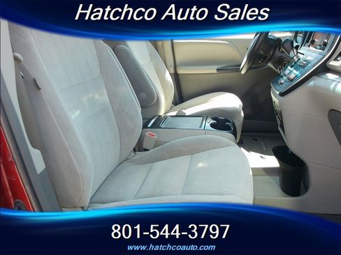 Used 2016 Toyota Sienna LE FWD image 25