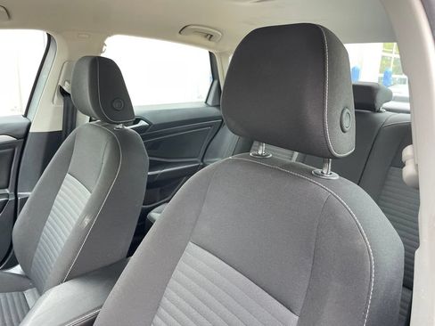 Used 2025 Volkswagen Jetta S FWD image 23