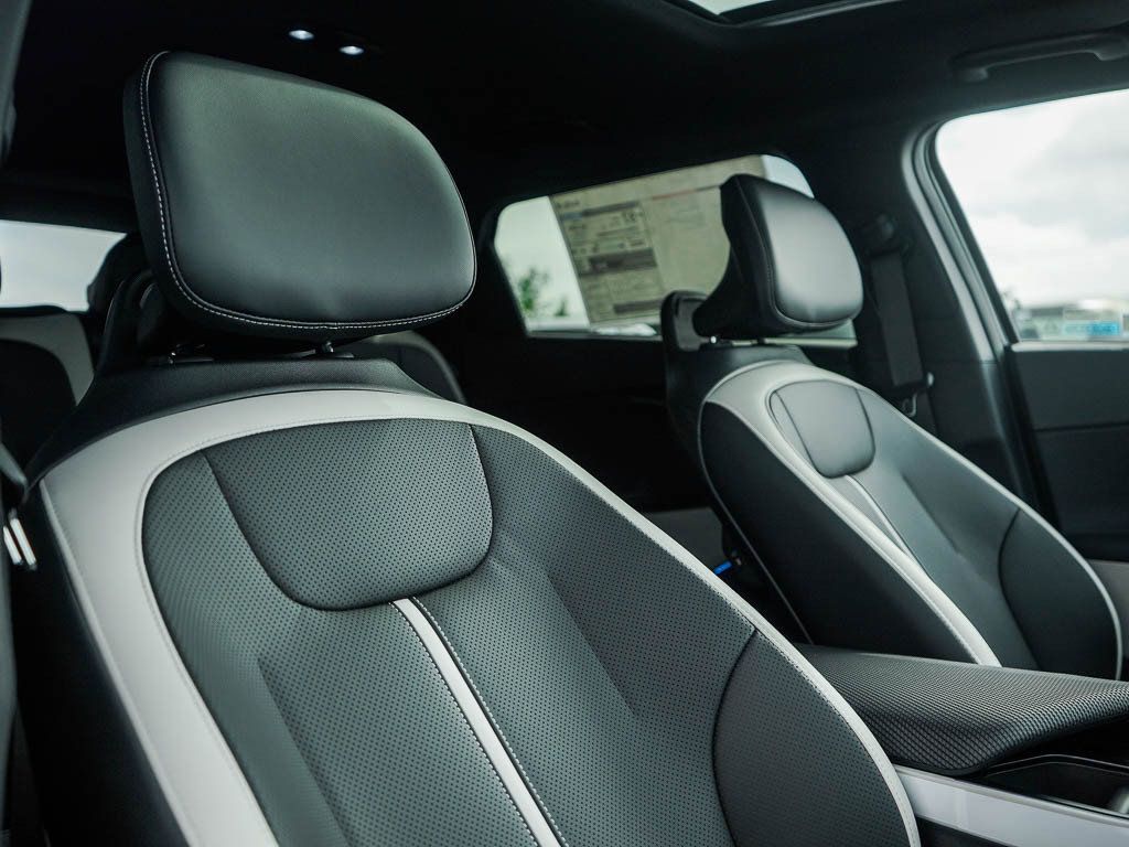 New 2026 Kia EV6 GT-Line AWD/4WD image 12