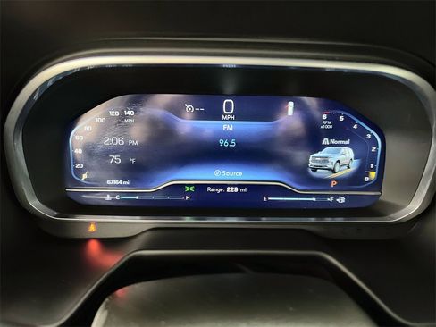 Used 2023 Chevrolet Tahoe LT image 10