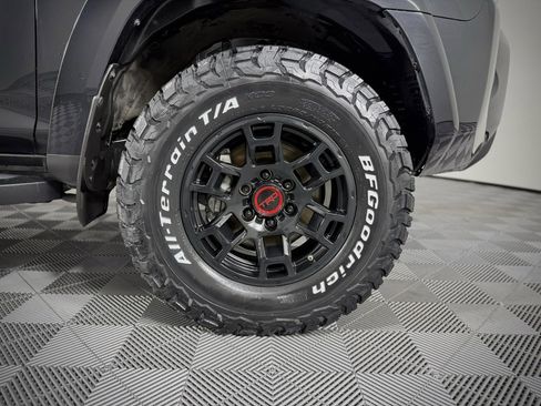 Used 2022 Toyota 4Runner TRD Pro image 19