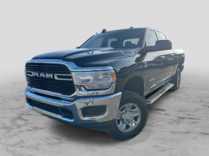 Used 2021 RAM 2500 Big Horn