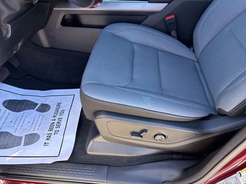 Used 2021 RAM 1500 Big Horn image 19