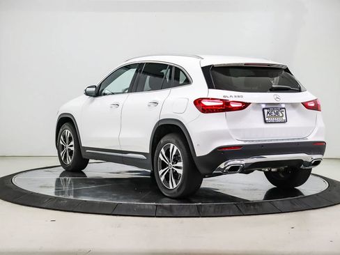 Certified 2024 Mercedes-Benz GLA 250 image 2