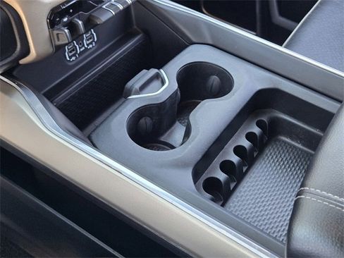 Used 2022 RAM 3500 Laramie image 19