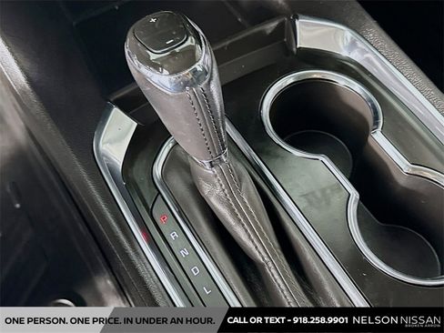 Used 2019 Chevrolet Traverse RS w/ LPO, Cargo Package image 17