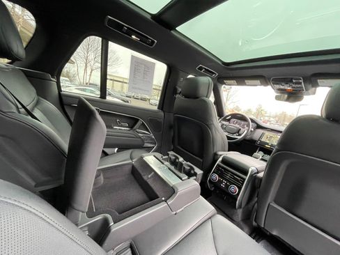 Used 2023 Land Rover Range Rover SE image 19