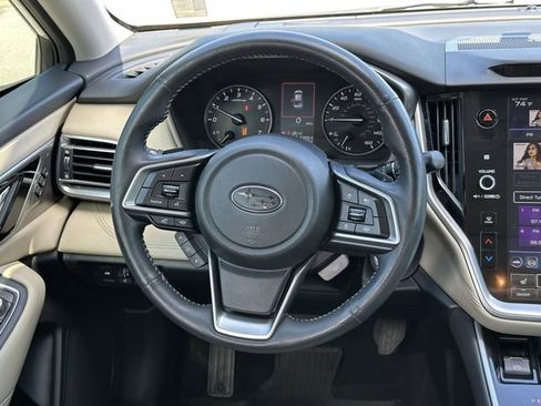 Used 2022 Subaru Legacy Limited AWD/4WD image 25