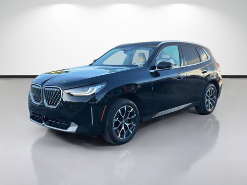 Used 2025 BMW X3 xDrive30i w/ Premium Package AWD/4WD image 7