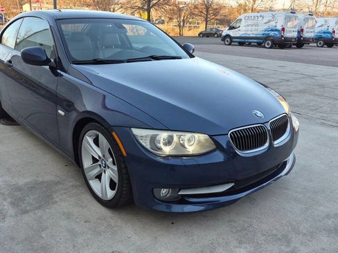 Used 2011 BMW 328i Coupe image 9