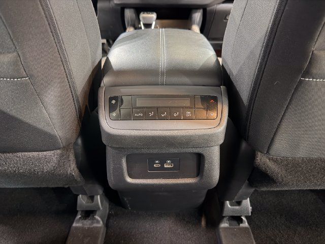 Used 2025 Nissan Pathfinder SV FWD image 28