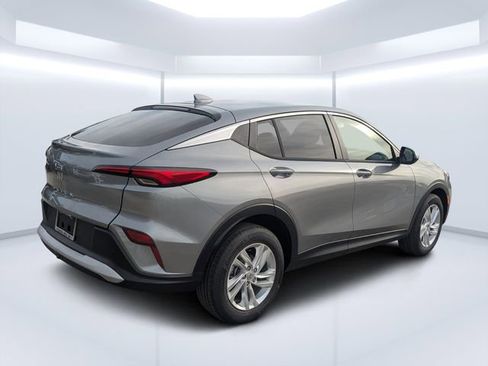 New 2026 Buick Envista Preferred w/ Convenience I Package image 3