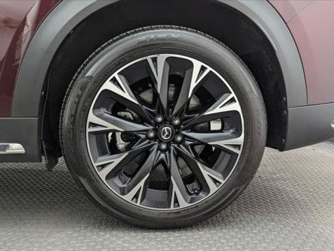 Used 2024 MAZDA CX-90 Plug-In Hybrid w/ Premium Pkg AWD/4WD image 28