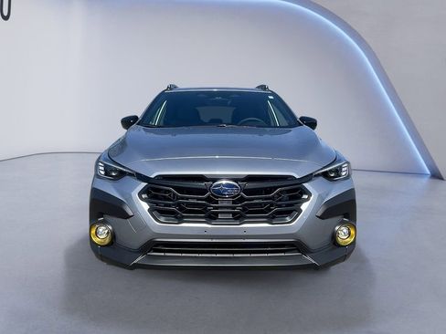 New 2026 Subaru Crosstrek 2.5i Sport AWD/4WD image 8