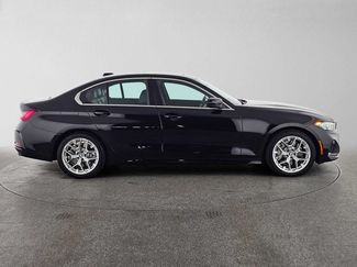 Used 2025 BMW 330i Sedan RWD video 2