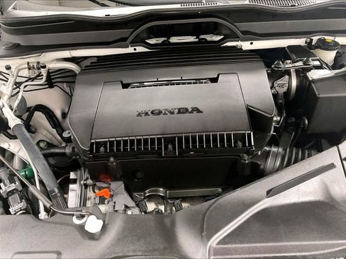 Used 2025 Honda Pilot EX-L image 34