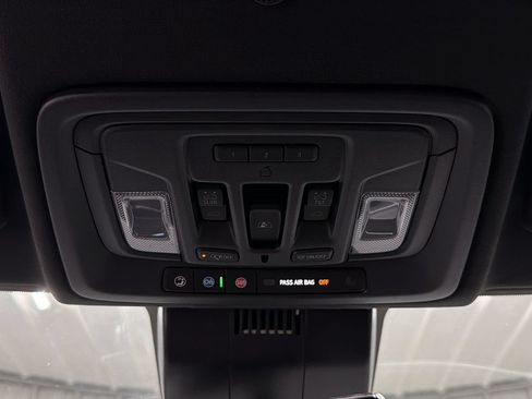 Used 2026 GMC Sierra 1500 AT4X AWD/4WD image 36