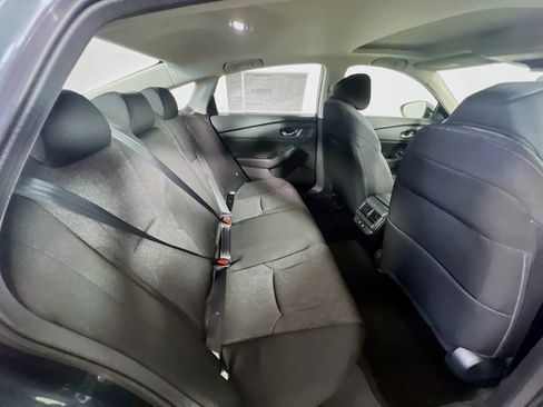 New 2026 Honda Accord SE image 25