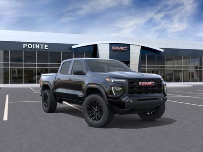 New 2026 GMC Canyon Elevation w/ Convenience Package