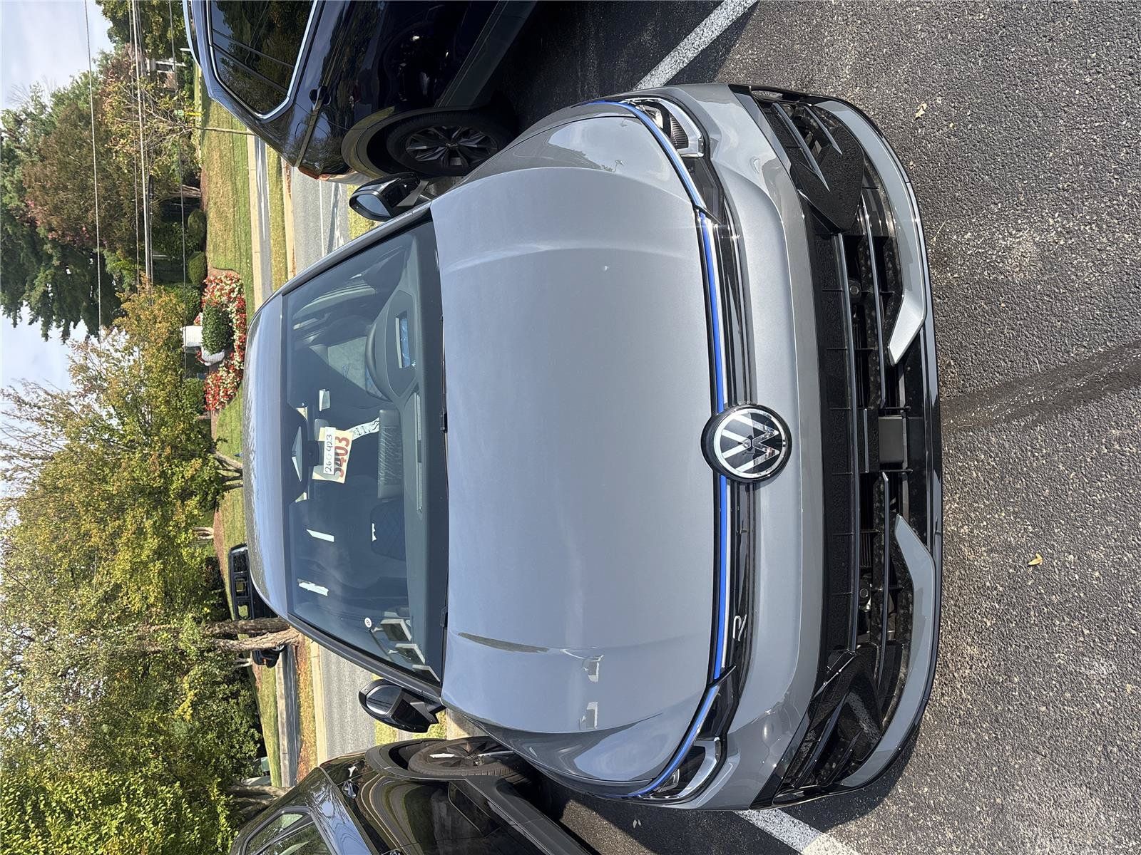 New 2026 Volkswagen Golf w/ Euro Style Package AWD/4WD image 2