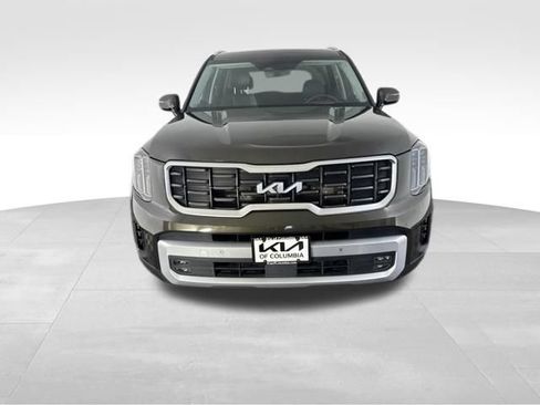 Certified 2024 Kia Telluride SX Prestige AWD/4WD image 3