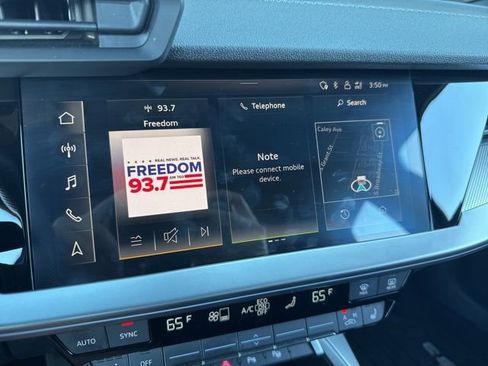 Used 2023 Audi S3 Premium Plus w/ Premium Plus Package image 10