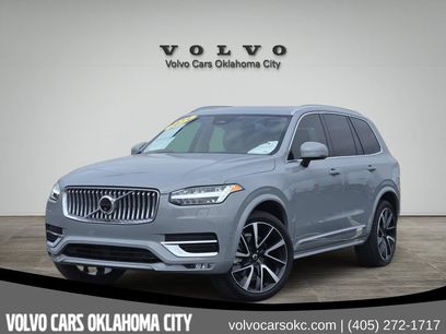 Certified 2024 Volvo XC90 B6 Plus w/ Protection Package Premier