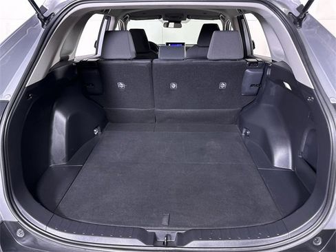 Used 2024 Toyota RAV4 XLE image 27