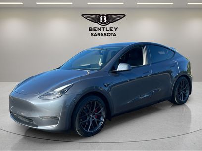 Used 2023 Tesla Model Y Performance