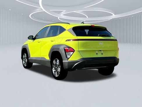 New 2025 Hyundai Kona SEL image 5