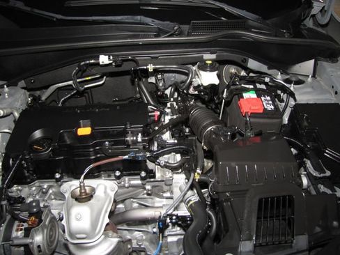 Certified 2023 Honda HR-V Sport image 20