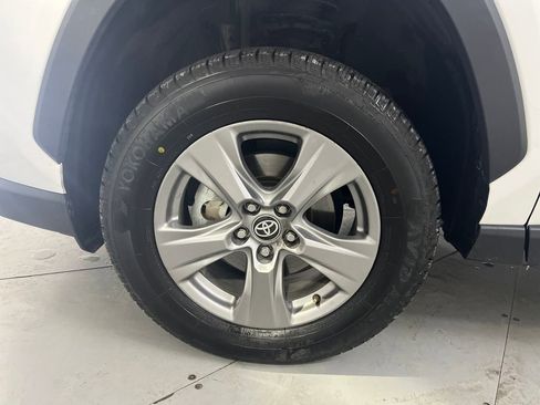 Used 2023 Toyota RAV4 XLE image 15