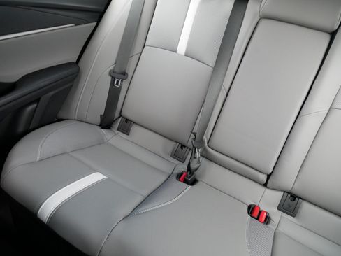 Certified 2026 Toyota Camry SE w/ Convenience Package FWD image 12
