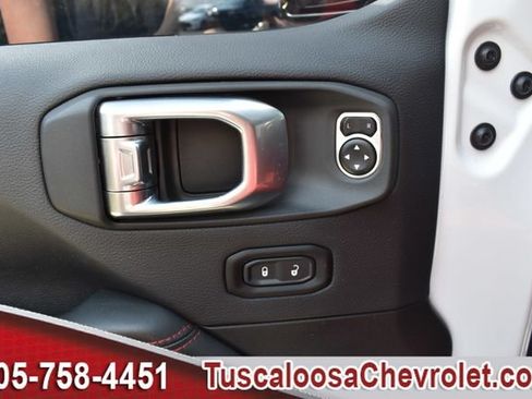 Used 2024 Jeep Wrangler Unlimited Rubicon 392 w/ Dual Top Group AWD/4WD image 21
