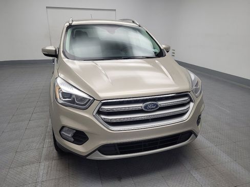 Used 2017 Ford Escape Titanium image 14