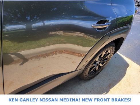Used 2024 MAZDA CX-50 AWD 2.5 S w/ Weather Package image 12