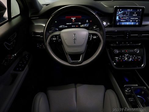 Used 2022 Lincoln Corsair Grand Touring w/ Elements Technology Bundle AWD/4WD image 16