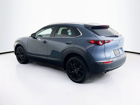 Used 2025 MAZDA CX-30 AWD 2.5 S w/ Preferred Package image 5