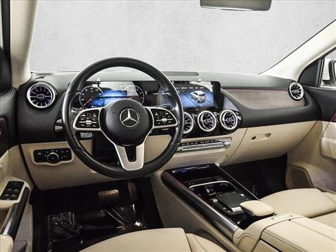 Used 2023 Mercedes-Benz GLA 250 4MATIC image 20