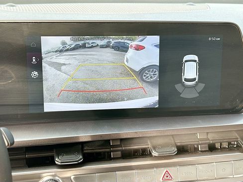 Used 2024 Kia Telluride S image 14