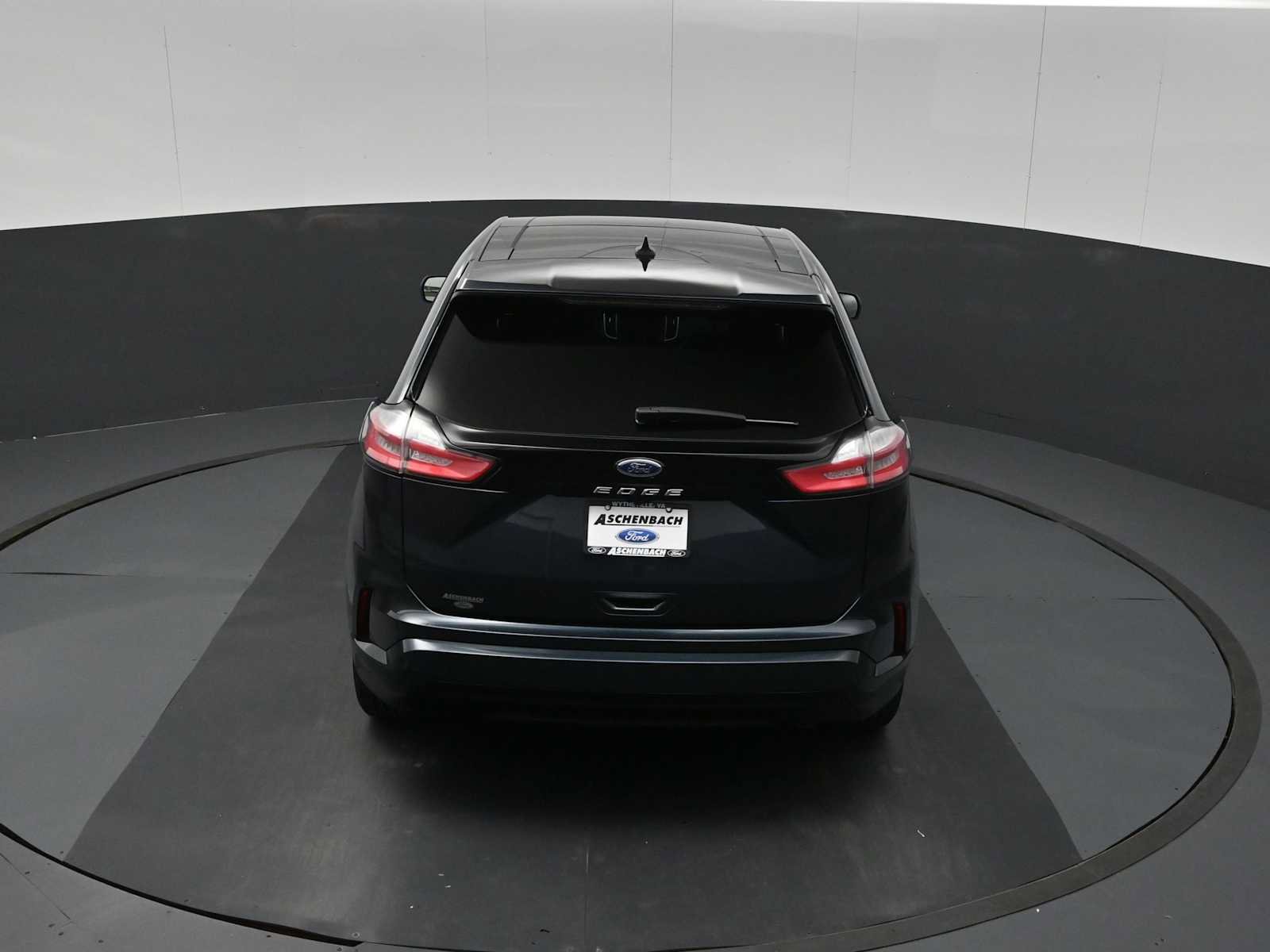 Used 2024 Ford Edge ST-Line AWD/4WD image 49