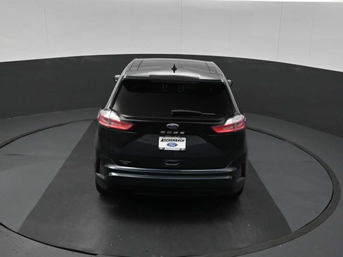 Used 2024 Ford Edge ST-Line AWD/4WD image 49