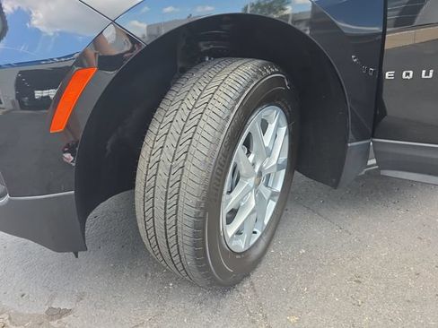 Used 2024 Chevrolet Equinox LS w/ LS Convenience Package AWD/4WD image 31