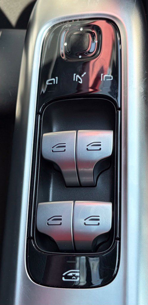 Used 2026 Mercedes-Benz C 43 AMG 4MATIC Sedan image 17