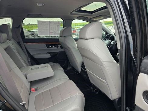 Used 2022 Honda CR-V Touring image 13